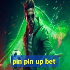 pin pin up bet